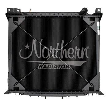 New Aftermarket Western Star 4800 BT Radiator