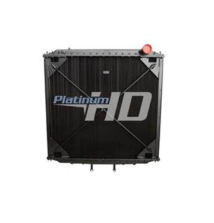 New Aftermarket Western Star 4800 Radiator