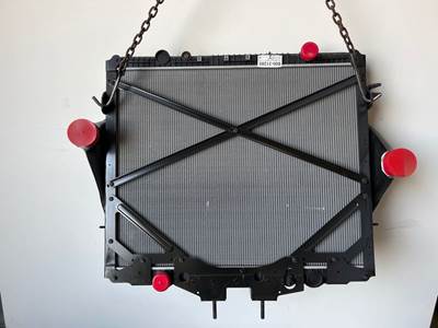 NTO Western Star 4800 Series Radiator w/ Charge Air Cooler (no oil cooler)