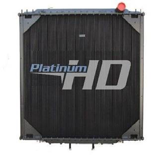 New Aftermarket Western Star 4900 Radiator