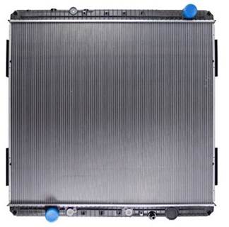 New Aftermarket Western Star 4900EX Radiator