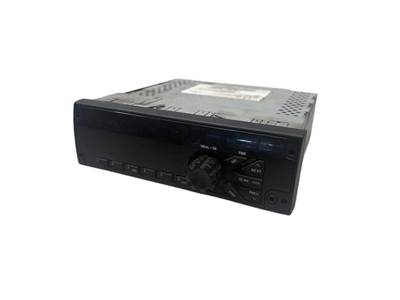 Used International Radio