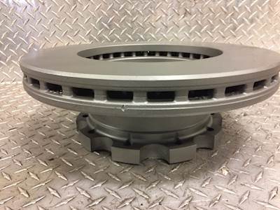 NTO Bendix Brake Rotor