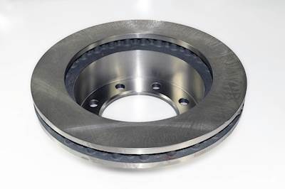 New Bendix Brake Rotor