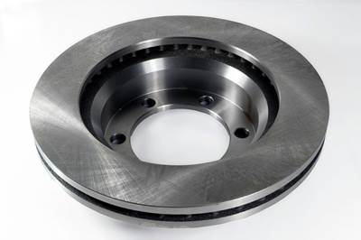 New Bendix Disc Brake Rotor