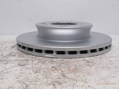 New Aftermarket Bosch Front Rotor