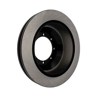 New Centric Brake Disc, Premium Rotor 8 Hole