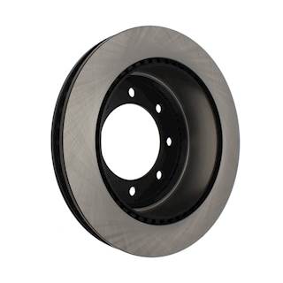 New Centric Brake Disc, Premium Rotor 8 Hole