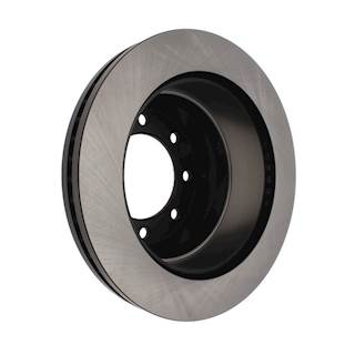 New Centric Brake Disc, Premium Rotor