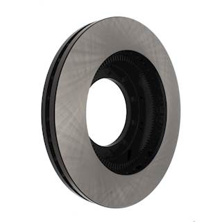 New Centric Brake Disc, Premium Rotor 10 Hole