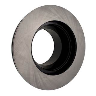 New Centric Brake Disc, Premium Rotor 8 Hole