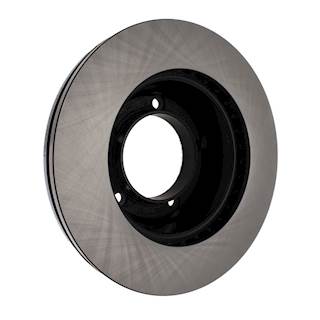 New Centric Brake Disc, Premium Rotor 5 Hole