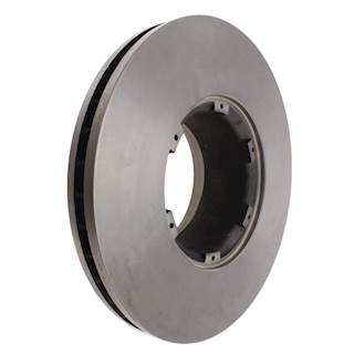 New Centric Heavy Duty Disc Brake Rotor