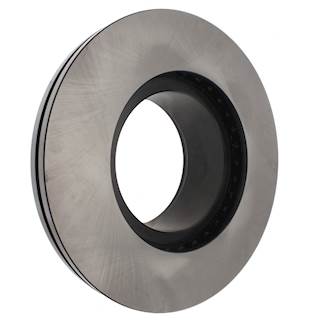 New Centric Heavy Duty Disc Brake Rotor