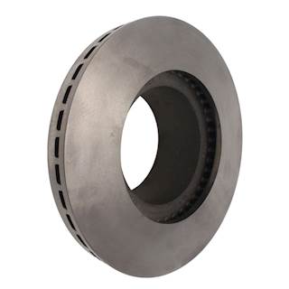 New Centric Heavy Duty Disc Brake Rotor