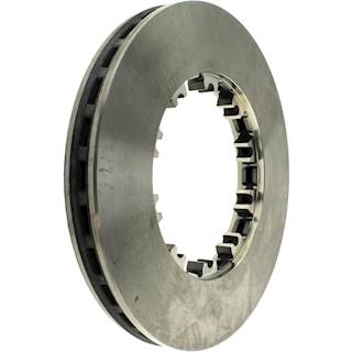 New Centric Heavy Duty Disc Brake Rotor