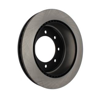 New Centric Brake Disc, Premium Rotor 8 Hole