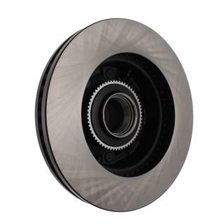 New Centric Brake Disc, Premium Rotor 8 Studs