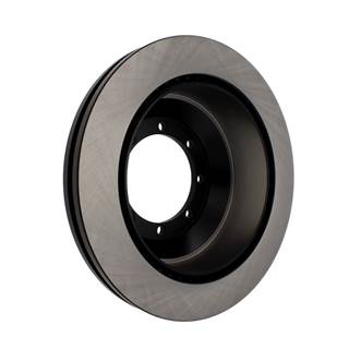 New Centric Brake Disc, Premium Rotor 8 Hole