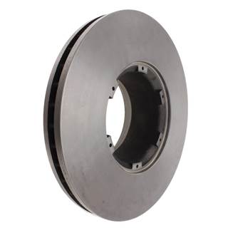 New Centric Heavy Duty Disc Brake Rotor