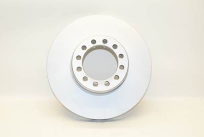 New Centric Heavy Duty Disc Brake Rotor