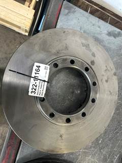 New ConMet Rotor