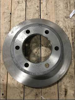 Meritor Brake Rotor
