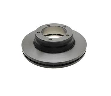 New Meritor Brake Rotor