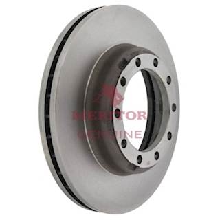 New Meritor Brake Rotor