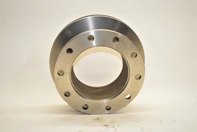 New Meritor Brake Rotor