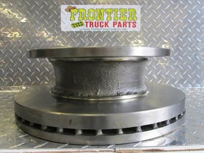 New Meritor Brake Rotor