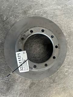 New Meritor Brake Rotor