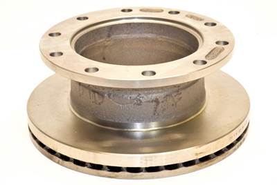 New Meritor Brake Rotor