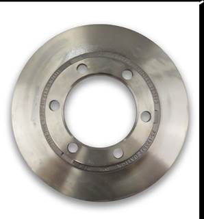 New Meritor Brake Rotor