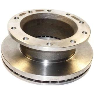 New Aftermarket Brake Rotor