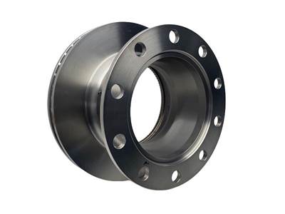 New Aftermarket Rotor