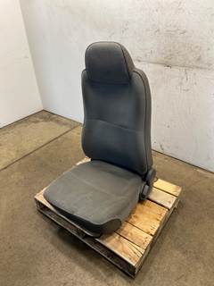 Used Chevrolet W4500 LH Seat
