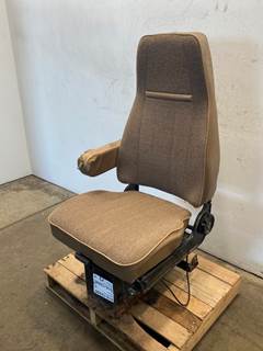 Used Ford LTA LH Seat