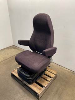 Used Freightliner Cascadia 125 LH Seat