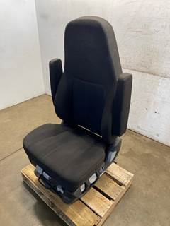 NTO Freightliner Cascadia 126 LH Seat