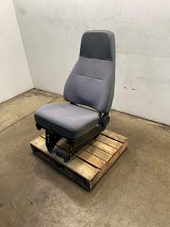 Used GMC T6500 RH Seat