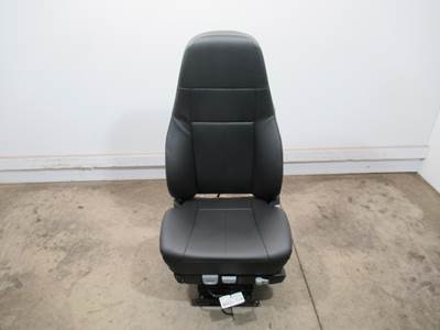 NTO ISRI Black Leather Seat