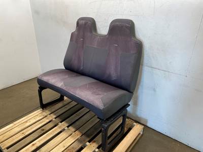 Used International 4300 RH Bench Seat