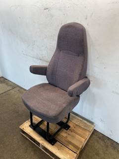 Used International Prostar RH Seat