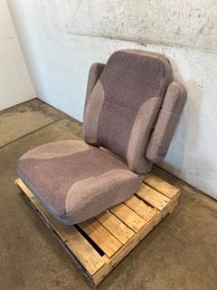 Used Kenworth T800 RH Seat