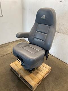 Used Mack CXU LH Seat