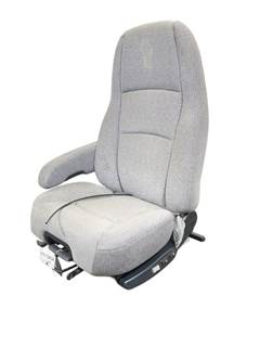 New Paccar Gray Cloth Seat
