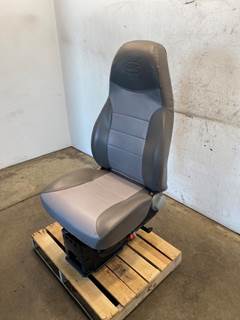 Used Peterbilt 387 LH Seat