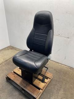 Used Peterbilt 388 RH Seat