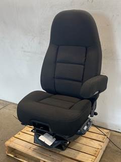 Used Peterbilt 579 RH Seat